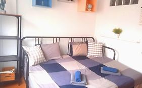 Central Studio #409 Near Beaches &Free Wifi